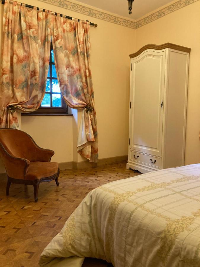 La Forge De La Coudraie Bed & Breakfast Pleugueneuc Bagian luar foto